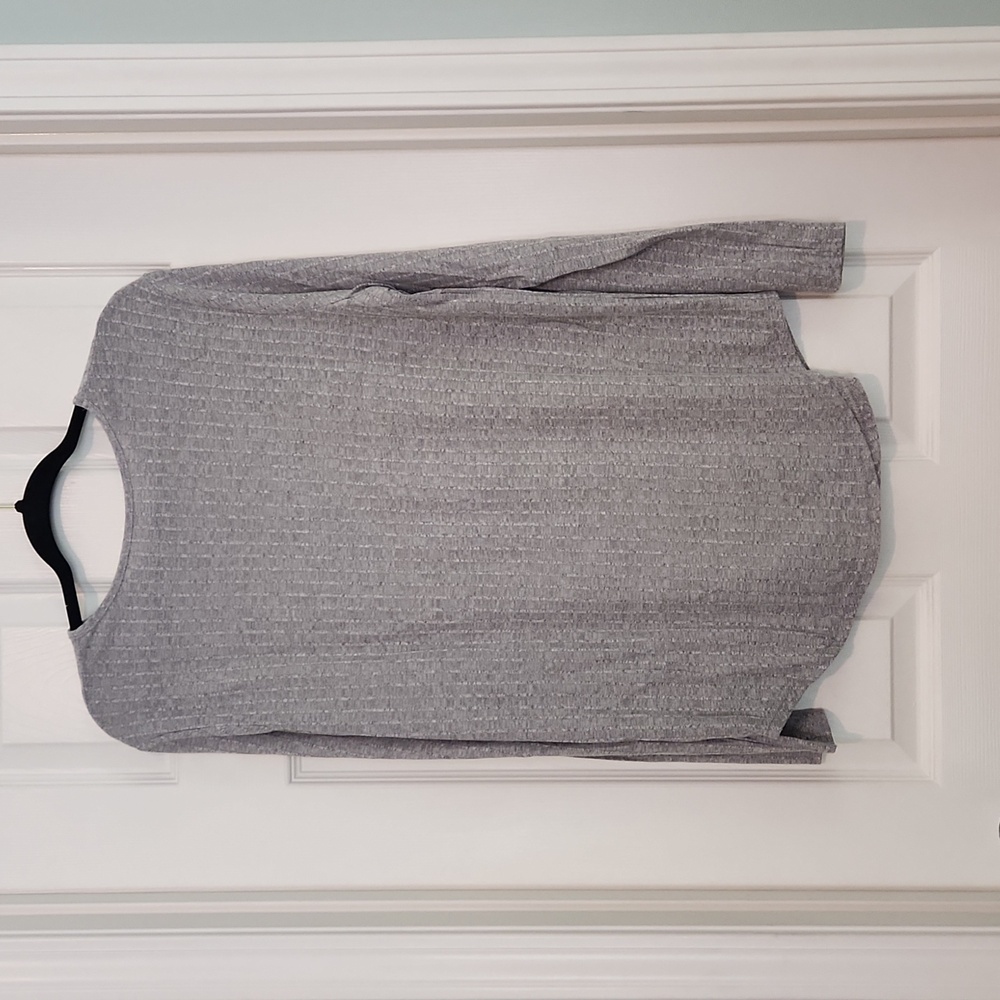 Textured tunic - Picture 4 of 4